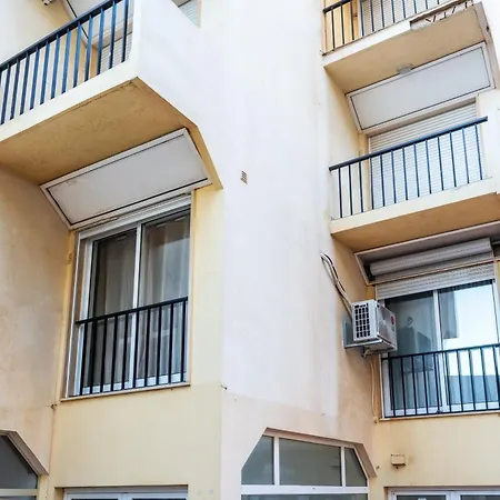 Apartamento Homes Da Rocha Sun-kissed 50 M Away From The Ocean *