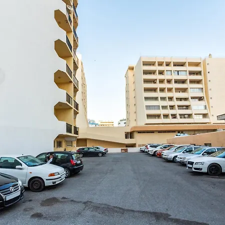 Apartamento Homes Da Rocha Sun-kissed 50 M Away From The Ocean *