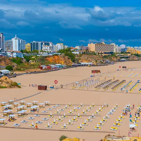 Apartamento Homes Da Rocha Sun-kissed 50 M Away From The Ocean