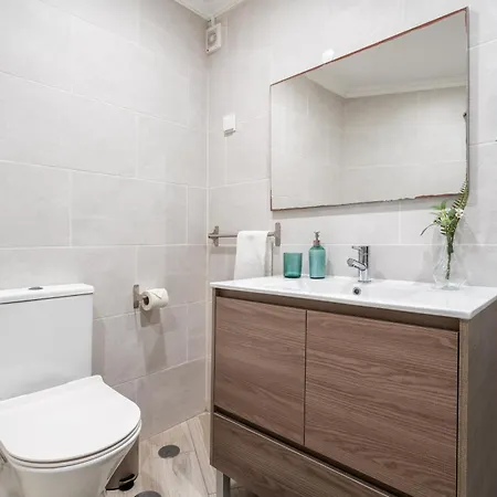 Homes Da Rocha Sun-kissed 50 M Away From The Ocean Apartamento *