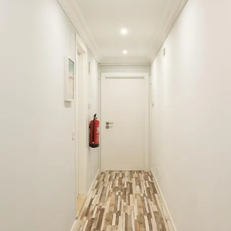 Apartamento Homes Da Rocha Sun-kissed 50 M Away From The Ocean Portimão