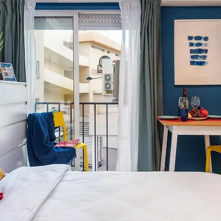 Apartman Homes Da Rocha Sun-kissed 50 M Away From The Ocean
